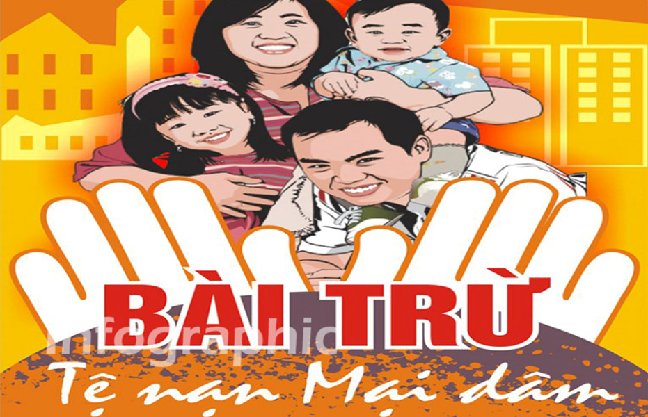 Kế hoạch phòng, chống tệ nạn mại dâm trên địa bàn phường Ea Tam năm 2024.